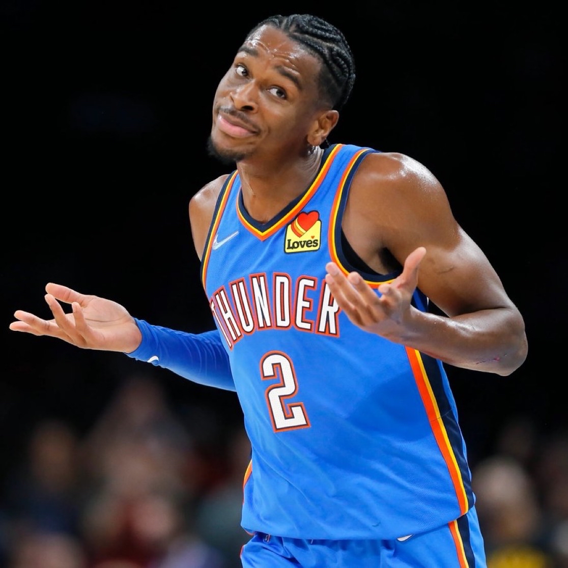 窗口期俄克拉荷马雷霆调整名单以备NBA总决赛，再遭质疑环节打磨，震撼外界，资深球员宣示担当的简单介绍