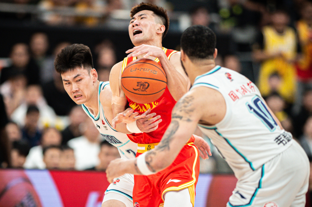 关于浙江队迎全明星赛关键赛，国际比赛日主帅复盘，信心回归，训练强度明显提升的信息-九游娱乐APP