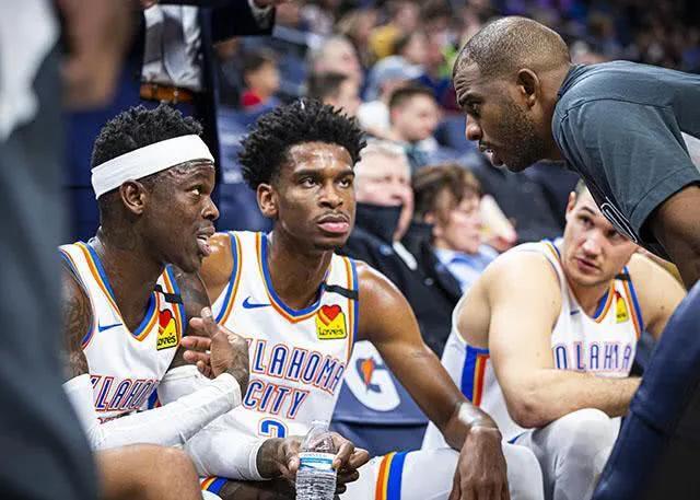 包含今夜体能课后，俄克拉荷马雷霆造点机会备战全明星赛，态度坚定，心理建设被强调的词条-九游官网