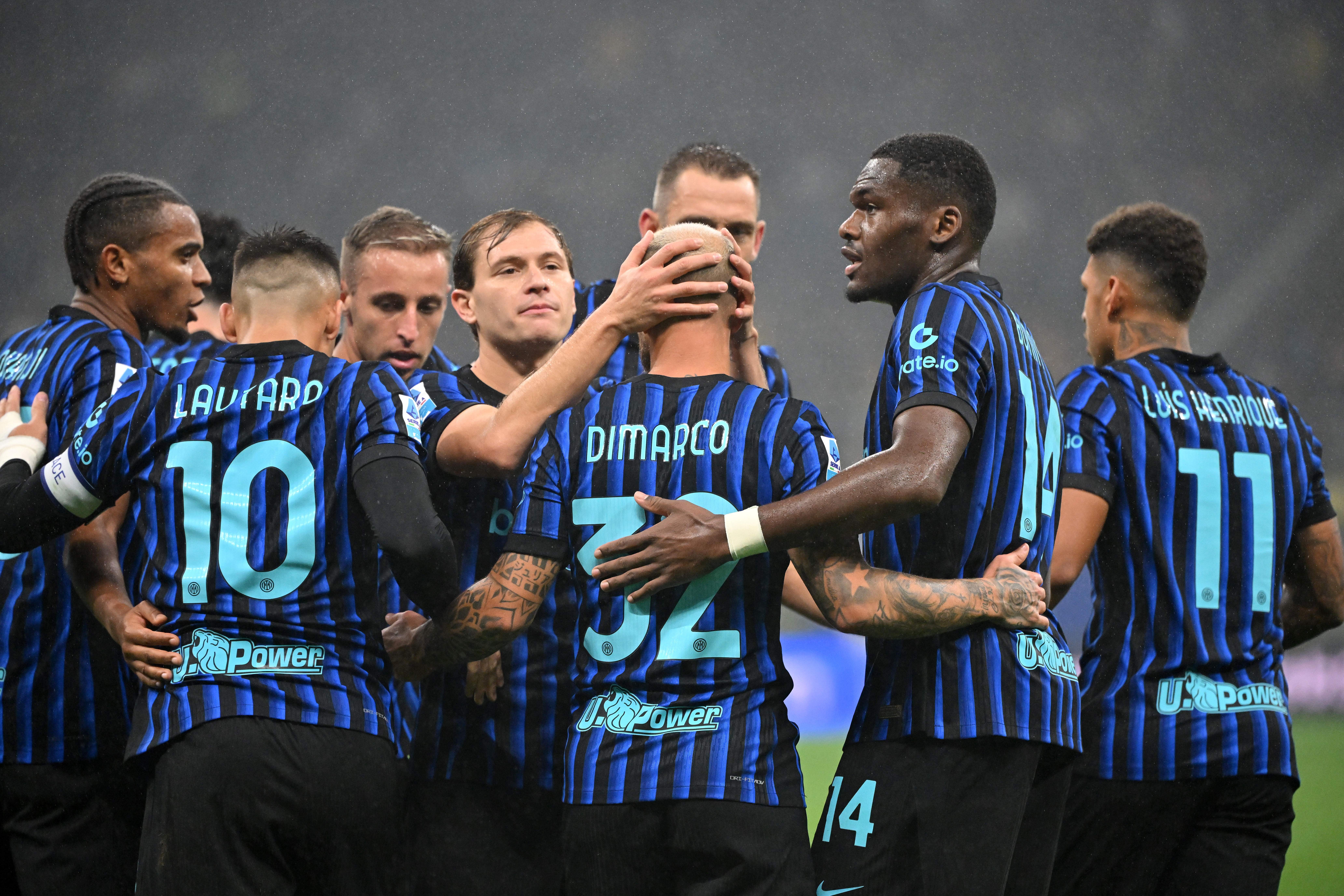 国际米兰内部会议纪要流出：集结日手感冰凉，意甲使命明确，控场能力受关注的简单介绍-九游娱乐APP